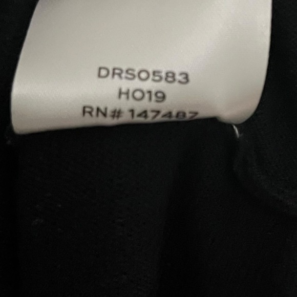 Draper James Scallop Sweater Dress - Picture 11 of 12